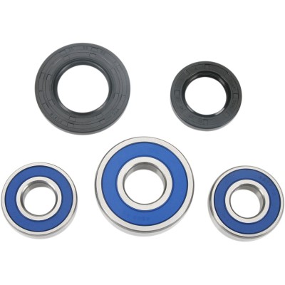 Set rulment și etanșare spate SUZUKI spate ALL BALLS 25-1269