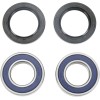Set rulmenți și garnituri pentru roată față/spate BMW/KAWASAKI/KTM ALL BALLS 25-1273-A