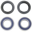 Set rulmenți și garnituri pentru roată față/spate BMW/KAWASAKI/KTM ALL BALLS 25-1273-A thumb