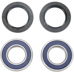 Set rulmenți și garnituri pentru roată față/spate BMW/KAWASAKI/KTM ALL BALLS 25-1273-A Set rulmenți și garnituri pentru roată față/spate BMW/KAWASAKI/KTM ALL BALLS 25-1273-A