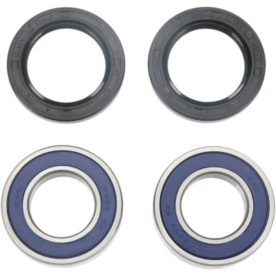 Set rulmenți și garnituri pentru roată față/spate BMW/KAWASAKI/KTM ALL BALLS 25-1273-A