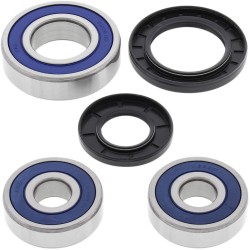 Set bucșă și etanșare roată spate KAWASAKI ALL BALLS 25-1285 Set bucșă și etanșare roată spate KAWASAKI ALL BALLS 25-1285