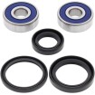 Set rulment și etanșare față HONDA ALL BALLS 25-1307 thumb