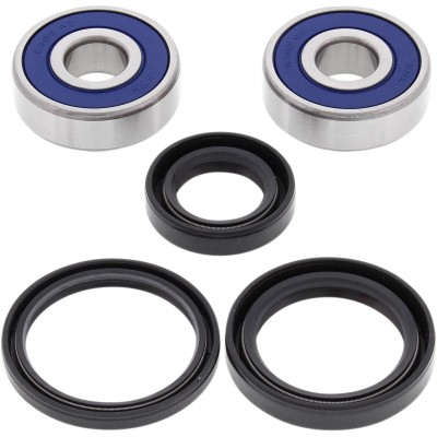 Set rulment și etanșare față HONDA ALL BALLS 25-1307