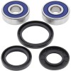Set rulmenți și etanșări față KAWASAKI ALL BALLS 25-1310