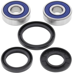Set rulmenți și etanșări față KAWASAKI ALL BALLS 25-1310 Set rulmenți și etanșări față KAWASAKI ALL BALLS 25-1310