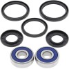 Set rulmenți și etanșări față HONDA/YAMAHA ALL BALLS 25-1311