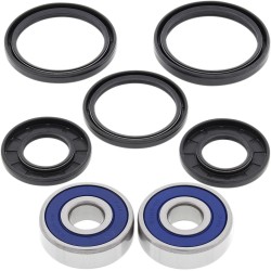 Set rulmenți și etanșări față HONDA/YAMAHA ALL BALLS 25-1311 Set rulmenți și etanșări față HONDA/YAMAHA ALL BALLS 25-1311
