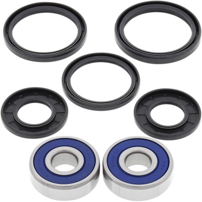 Set rulmenți și etanșări față HONDA/YAMAHA ALL BALLS 25-1311