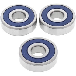Set rulmenți și garnituri pentru roată față/spate HONDA/SUZUKI/KAWASAKI ALL BALLS 25-1327 Set rulmenți și garnituri pentru roată față/spate HONDA/SUZUKI/KAWASAKI ALL BALLS 25-1327