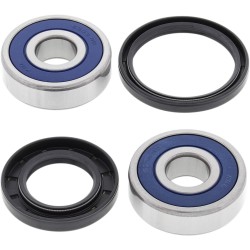 Set rulmenți și etanșări față YAMAHA ALL BALLS 25-1334 Set rulmenți și etanșări față YAMAHA ALL BALLS 25-1334