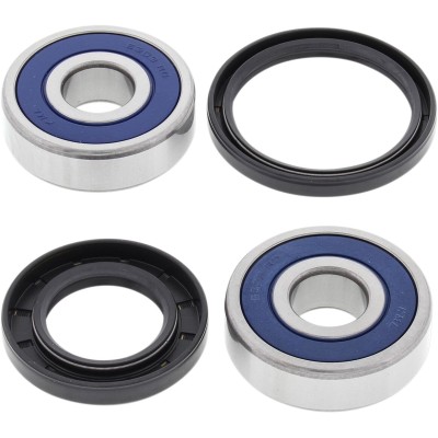 Set rulmenți și etanșări față YAMAHA ALL BALLS 25-1334