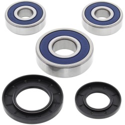 Set butuc spate și garnituri SUZUKI/YAMAHA ALL BALLS 25-1344 Set butuc spate și garnituri SUZUKI/YAMAHA ALL BALLS 25-1344
