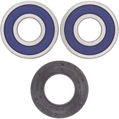 Set bucșă de rulment spate și etanșare KAWASAKI ALL BALLS 25-1353