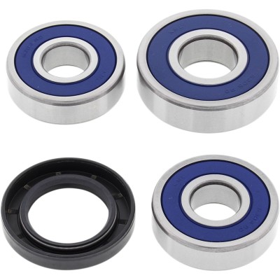 Set rulment și etanșare spate HONDA ALL BALLS 25-1362