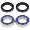 Set rulment și etanșare față HONDA ALL BALLS 25-1378