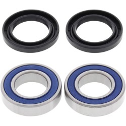 Set rulment și etanșare față HONDA ALL BALLS 25-1378 Set rulment și etanșare față HONDA ALL BALLS 25-1378