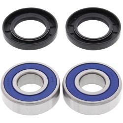 Set rulmenți și garnituri pentru roată față/spate HONDA/VICTORY ALL BALLS 25-1379 Set rulmenți și garnituri pentru roată față/spate HONDA/VICTORY ALL BALLS 25-1379