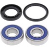 Set rulmenți și garnituri față/spate pentru roți HONDA/SUZUKI ALL BALLS 25-1380