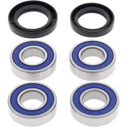 Set rulment și etanșare față HONDA ALL BALLS 25-1381