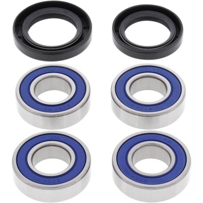 Set rulment și etanșare față HONDA ALL BALLS 25-1381