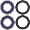 Set rulmenți și etanșări față pentru roți KAWASAKI/TRIUMPH ALL BALLS 25-1389