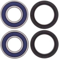 Set rulmenți și etanșări față pentru roți KAWASAKI/TRIUMPH ALL BALLS 25-1389 Set rulmenți și etanșări față pentru roți KAWASAKI/TRIUMPH ALL BALLS 25-1389