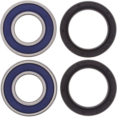 Set rulmenți și etanșări față pentru roți KAWASAKI/TRIUMPH ALL BALLS 25-1389
