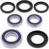 Set rulment și etanșare spate SUZUKI spate ALL BALLS 25-1392