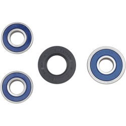 Set rulment și etanșare spate HONDA/YAMAHA ALL BALLS 25-1422 Set rulment și etanșare spate HONDA/YAMAHA ALL BALLS 25-1422