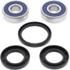 Set rulmenți și etanșări față YAMAHA ALL BALLS 25-1448