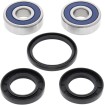 Set rulmenți și etanșări față YAMAHA ALL BALLS 25-1448 thumb
