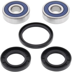 Set rulmenți și etanșări față YAMAHA ALL BALLS 25-1448 Set rulmenți și etanșări față YAMAHA ALL BALLS 25-1448