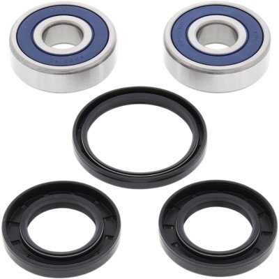 Set rulmenți și etanșări față YAMAHA ALL BALLS 25-1448