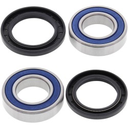 Set rulmenți și etanșări față KAWASAKI ALL BALLS 25-1102 Set rulmenți și etanșări față KAWASAKI ALL BALLS 25-1102