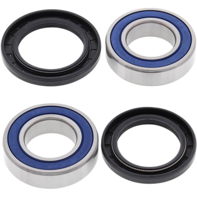 Set rulmenți și etanșări față KAWASAKI ALL BALLS 25-1102