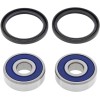 Set rulmenți și etanșări pentru roți față/spate HONDA/YAMAHA/SUZUKI ALL BALLS 25-1147
