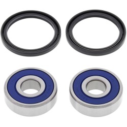 Set rulmenți și etanșări pentru roți față/spate HONDA/YAMAHA/SUZUKI ALL BALLS 25-1147 Set rulmenți și etanșări pentru roți față/spate HONDA/YAMAHA/SUZUKI ALL BALLS 25-1147