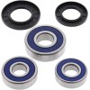 Set rulment și etanșare spate HONDA ALL BALLS 25-1268