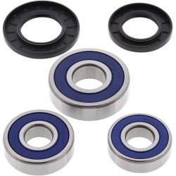 Set rulment și etanșare spate HONDA ALL BALLS 25-1268 Set rulment și etanșare spate HONDA ALL BALLS 25-1268