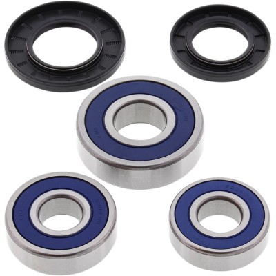 Set rulment și etanșare spate HONDA ALL BALLS 25-1268