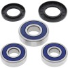 Set rulment și etanșare spate HONDA ALL BALLS 25-1358