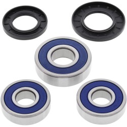 Set rulment și etanșare spate HONDA ALL BALLS 25-1358 Set rulment și etanșare spate HONDA ALL BALLS 25-1358