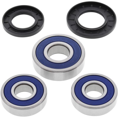 Set rulment și etanșare spate HONDA ALL BALLS 25-1358