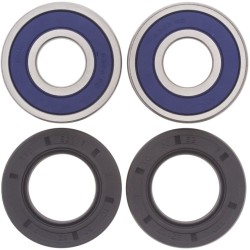 Set rulmenți și garnituri pentru roți față/spate HONDA/KAWASAKI/VICTORY ALL BALLS 25-1382 Set rulmenți și garnituri pentru roți față/spate HONDA/KAWASAKI/VICTORY ALL BALLS 25-1382