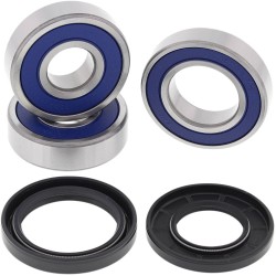 Set bucșă și etanșare roată spate KAWASAKI ALL BALLS 25-1390 Set bucșă și etanșare roată spate KAWASAKI ALL BALLS 25-1390