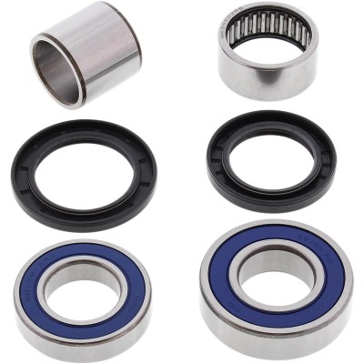 Set rulment și etanșare spate YAMAHA ALL BALLS 25-1473
