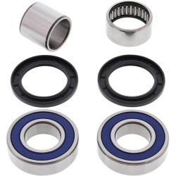 Set rulment spate și etanșare YAMAHA ALL BALLS 25-1474 Set rulment spate și etanșare YAMAHA ALL BALLS 25-1474