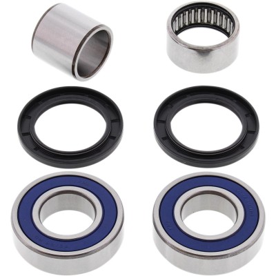 Set rulment spate și etanșare YAMAHA ALL BALLS 25-1474
