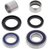 Set rulment și etanșare spate YAMAHA ALL BALLS 25-1475